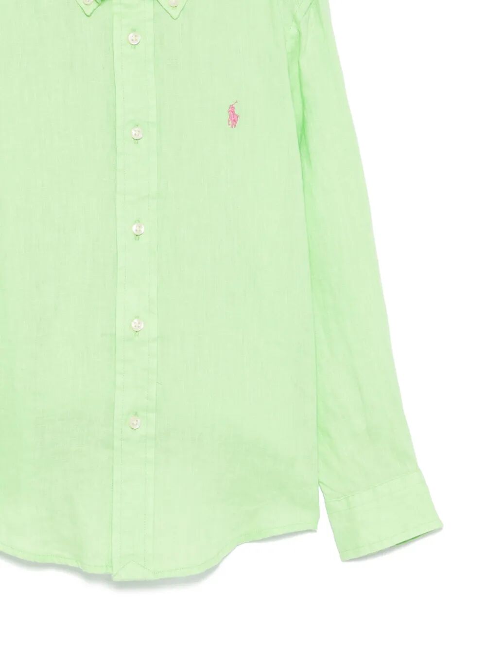SPORT SHIRT