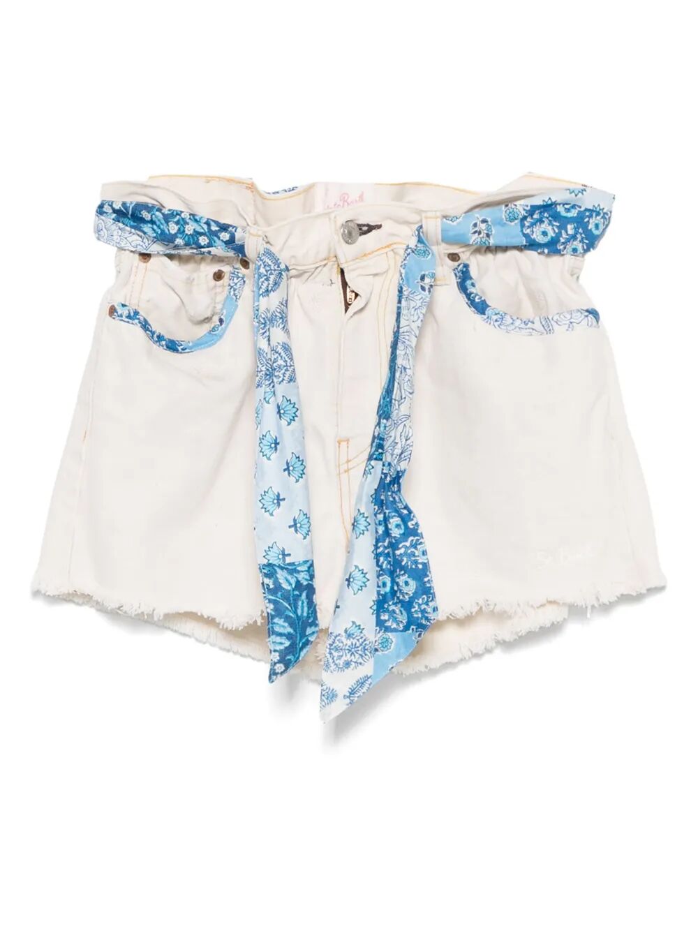 ARIZONA DENIM SHORTS
