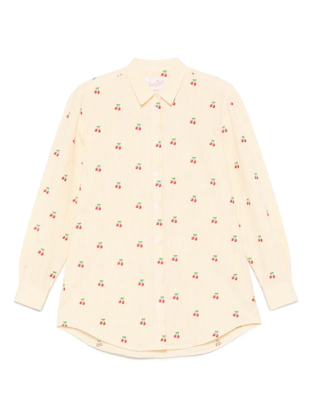 BRIGITTE SHIRT