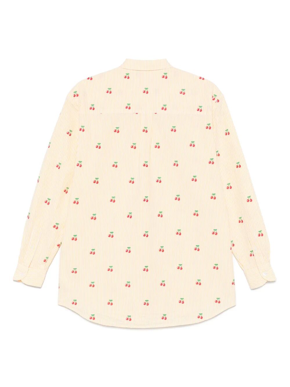 BRIGITTE SHIRT