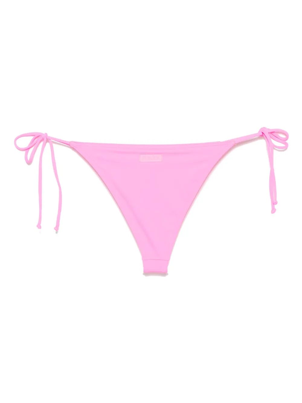 MARIELLE CHEEKY BOTTOM WITH SELF- TIE FASTENINGS