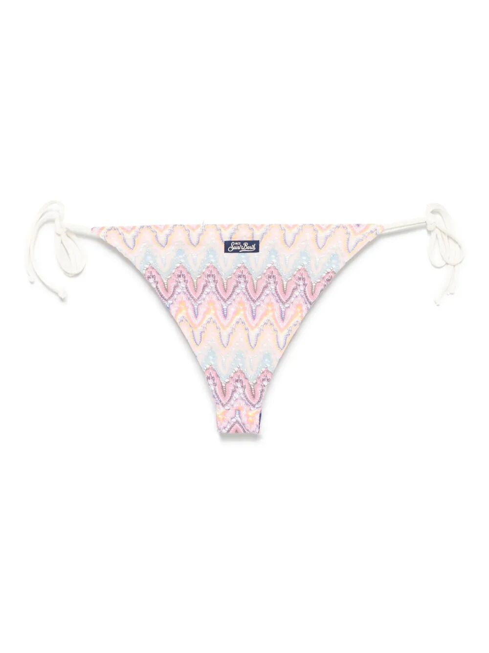 MARIELLE CHEEKY BOTTOM WITH SELF- TIE FASTENINGS
