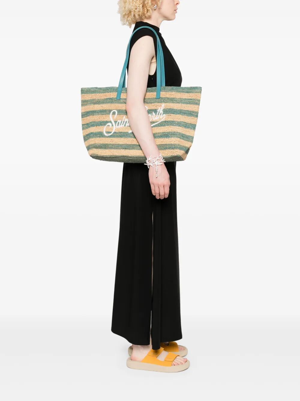 RAFFIA CITY