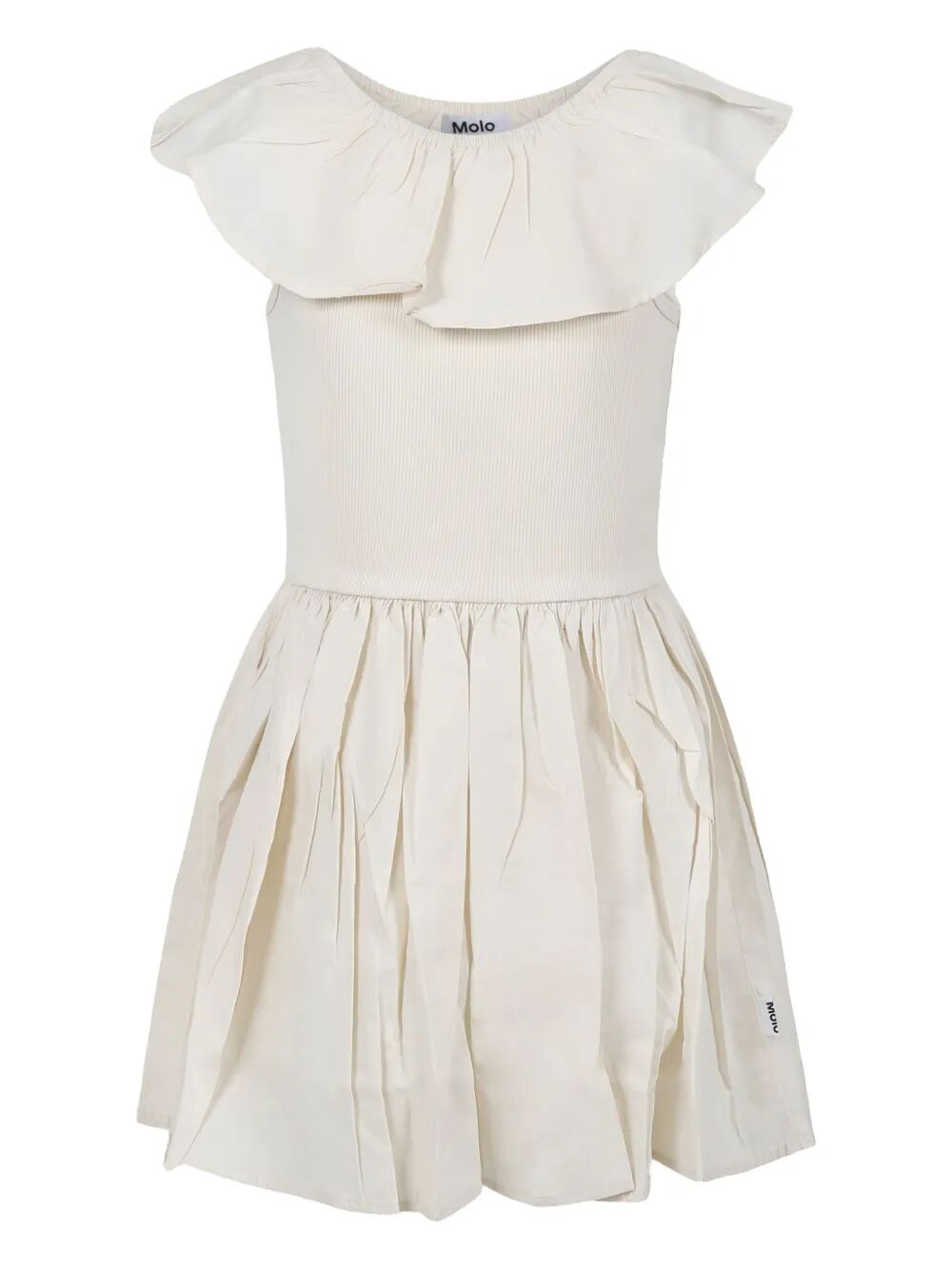 CHRISTAL DRESS SS