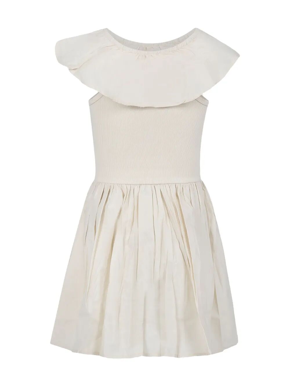 CHRISTAL DRESS SS