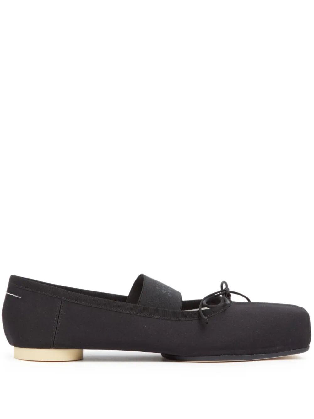 BALLET SHOE