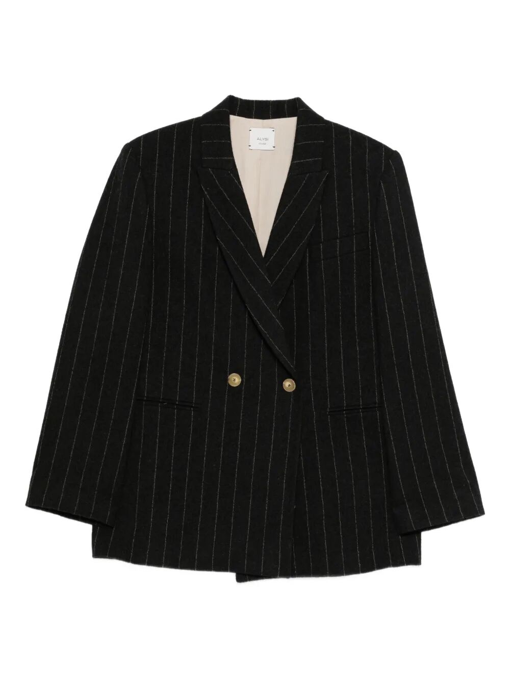 BLAZER DOPPIO PETTO