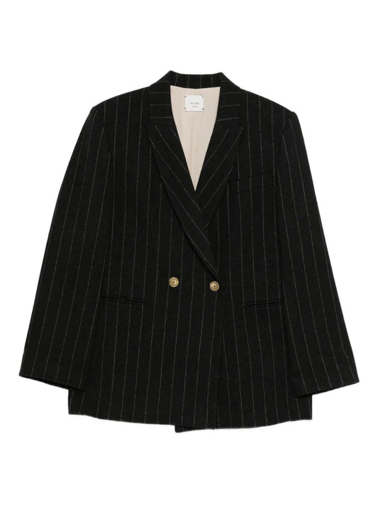 BLAZER DOPPIO PETTO