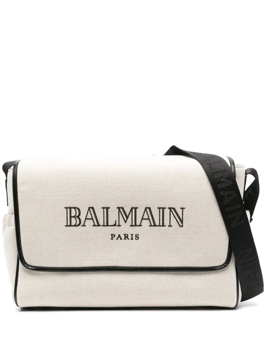 DIAPER BAG