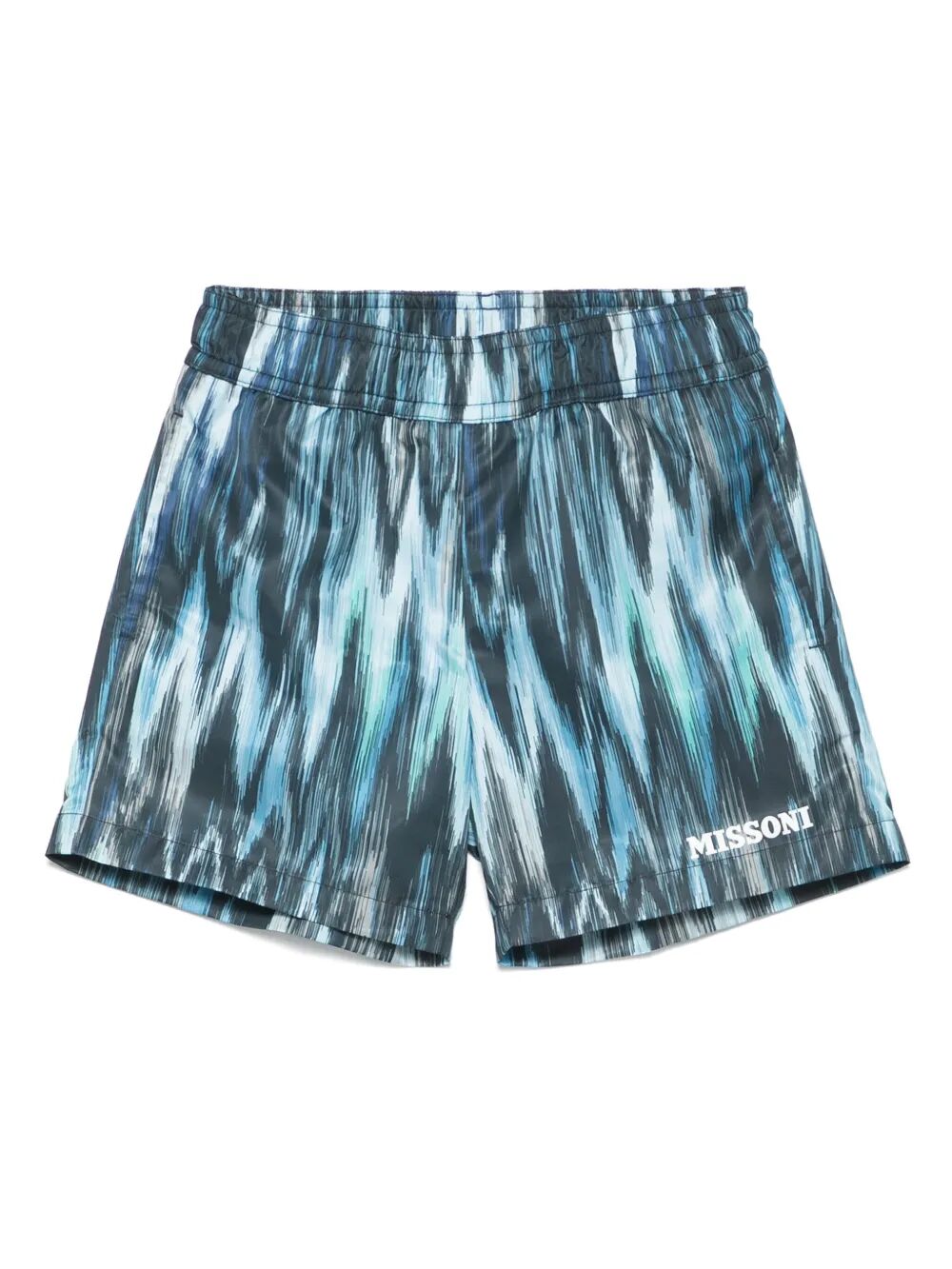 SWIM SHORTS