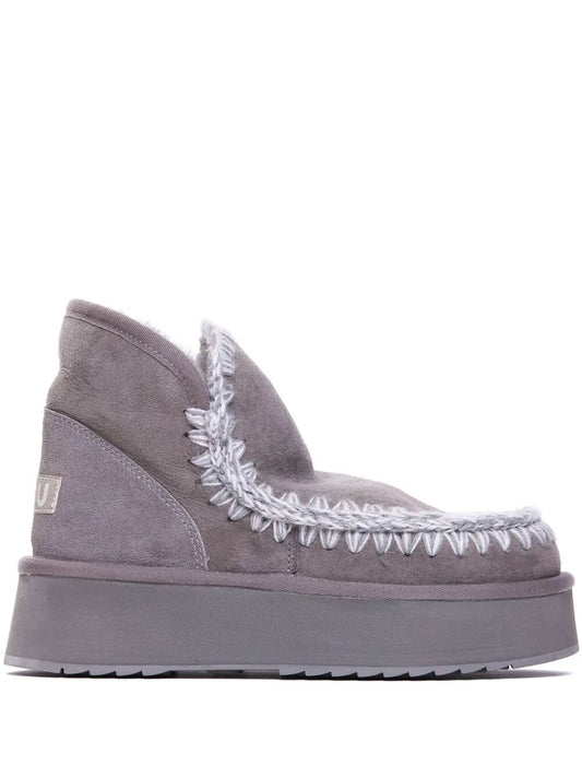 MINI ESKIMO PLATFORM BOOT