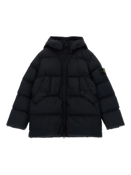 SHORT PARKA