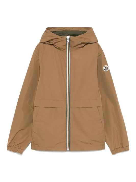 NATHANIEL JACKET