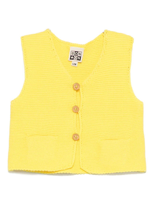GILET LÉONBB
