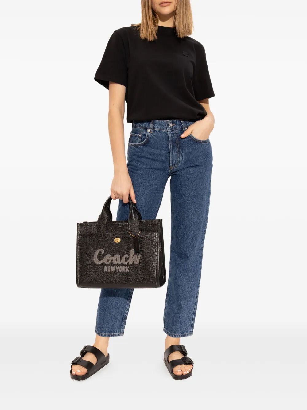 ARIZONA BIG BUCKLE EVA