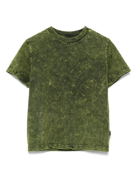 RODNEY T-SHIRTS SHORT SLEEVES