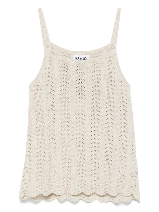 RASA TOPS NO SLEEVES