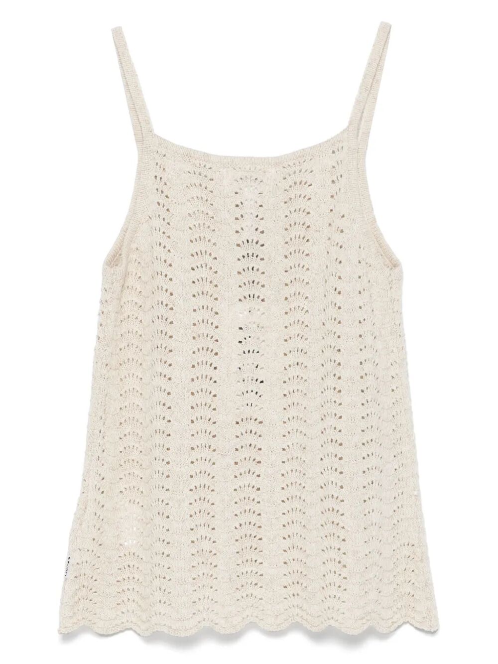 RASA TOPS NO SLEEVES