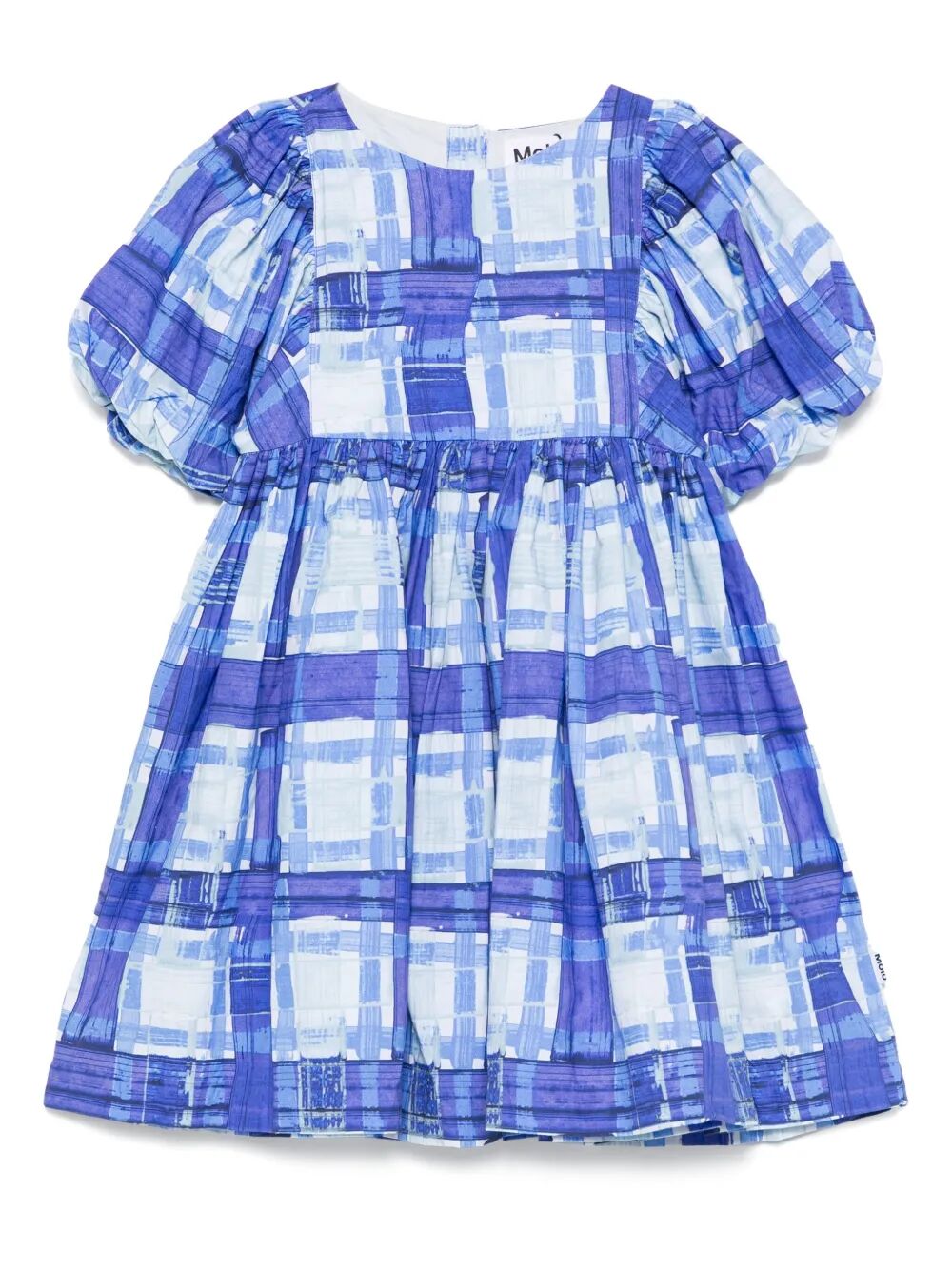 CALYITA DRESS SS