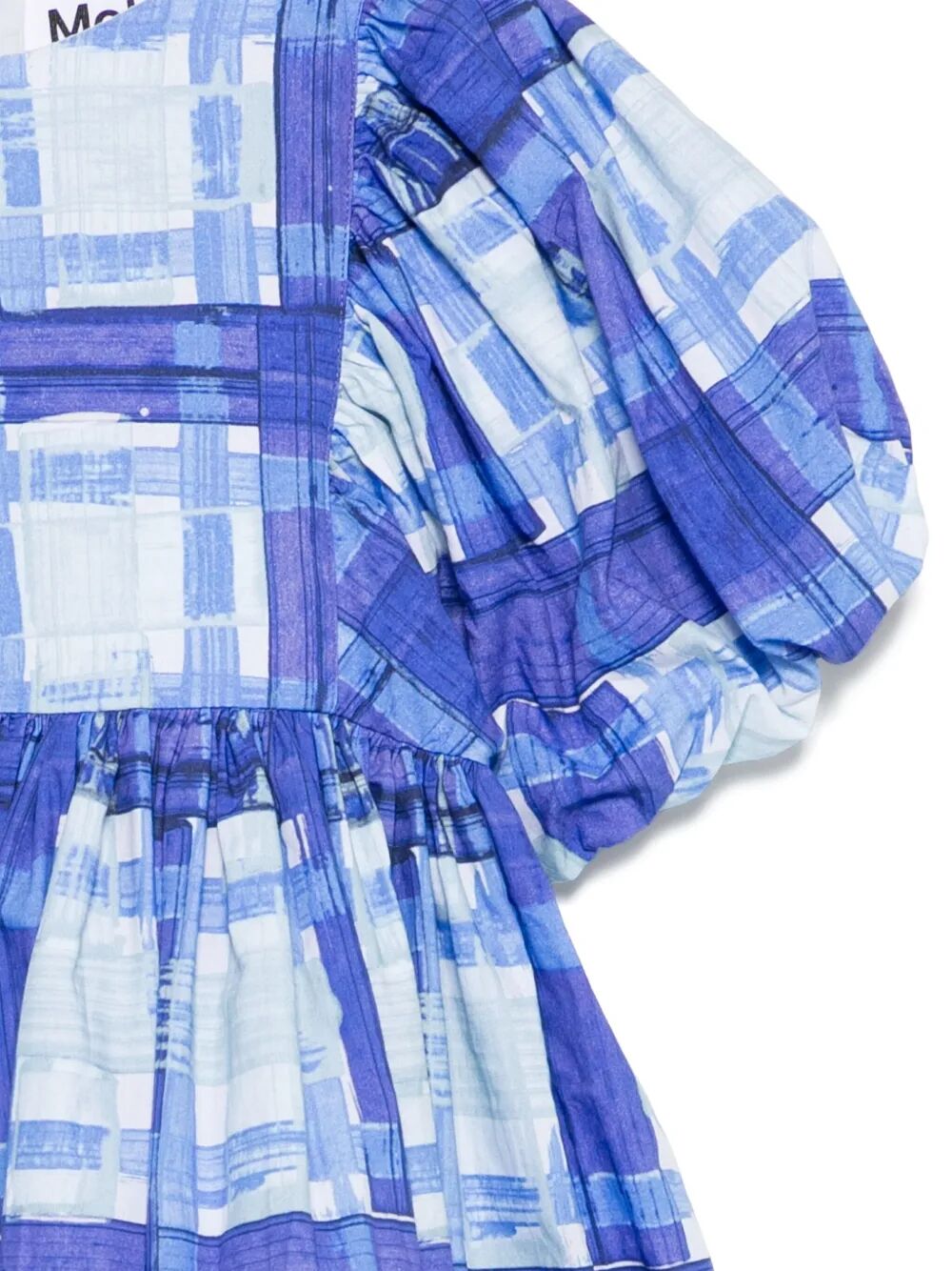 CALYITA DRESS SS