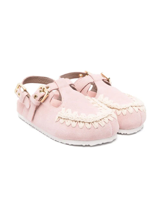 KIDS BIO SANDAL MARY JANE