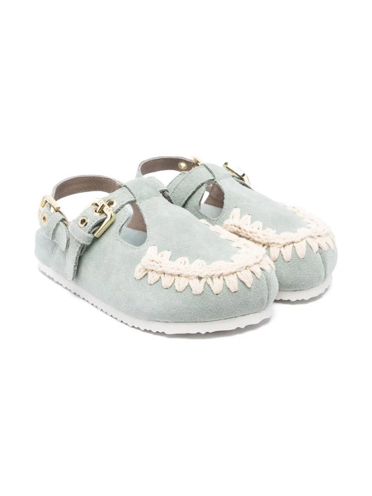 KIDS BIO SANDAL MARY JANE