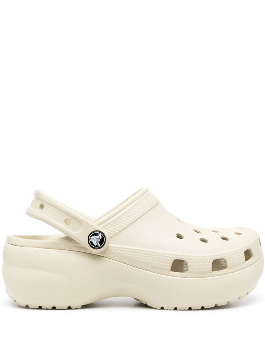 CLASSIC PLATFORM CLOG W