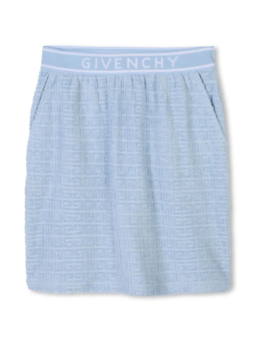 TEE SHIRT+SHORT