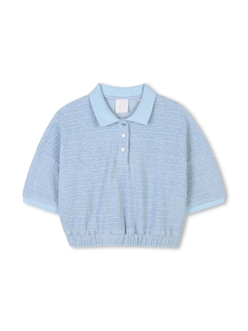 TEE SHIRT+SHORT