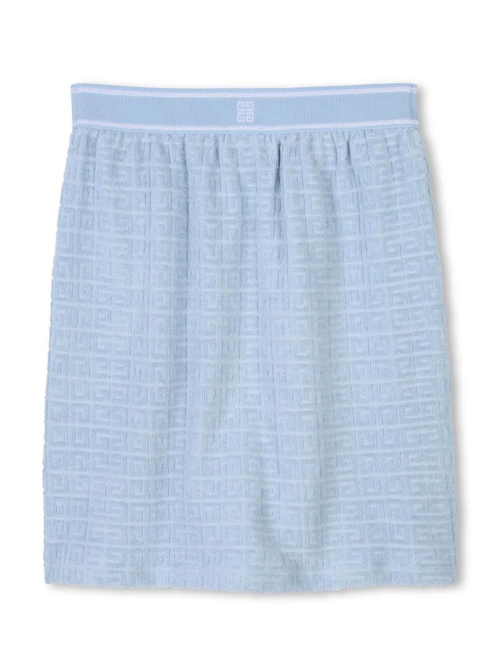 TEE SHIRT+SHORT