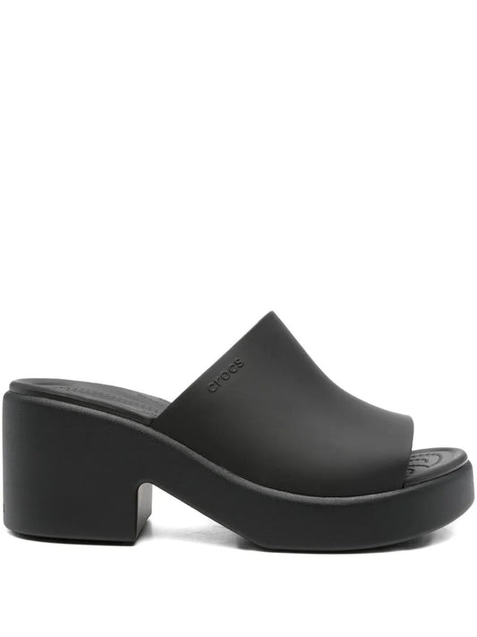 BROOKLYN SLIDE HEEL W