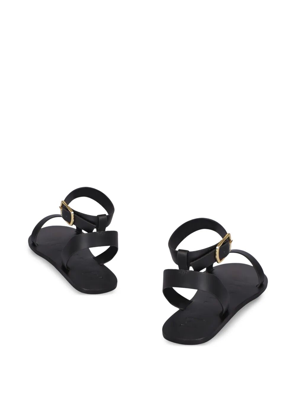 LEATHER SANDALS