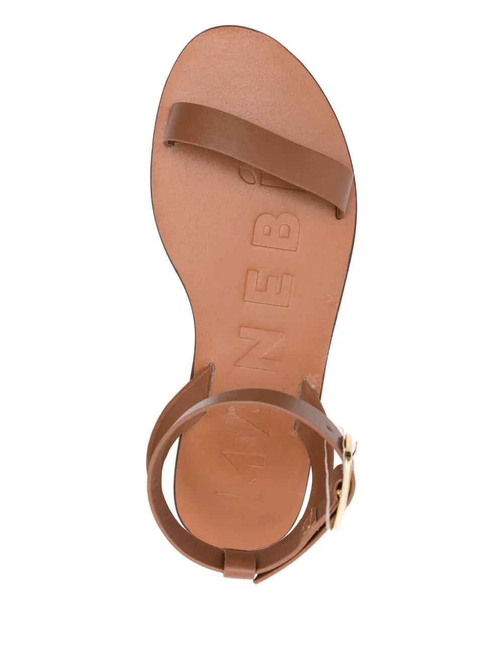 LEATHER SANDALS