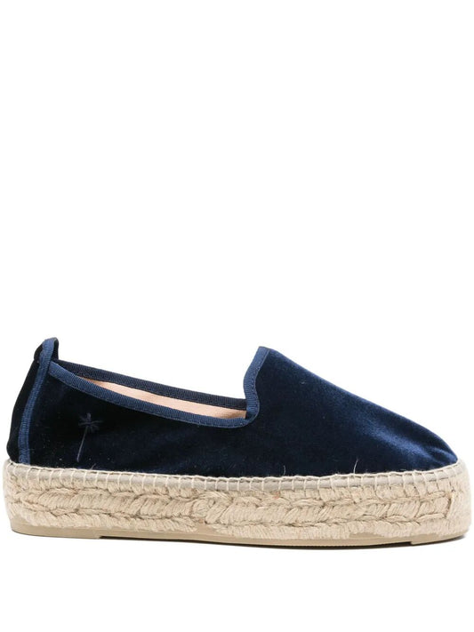DOUBLE SOLE ESPADRILLES