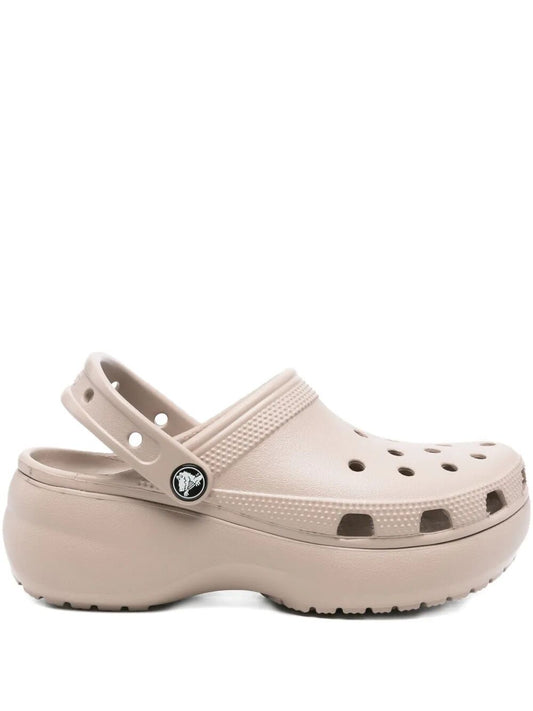CLASSIC PLATFORM CLOG W