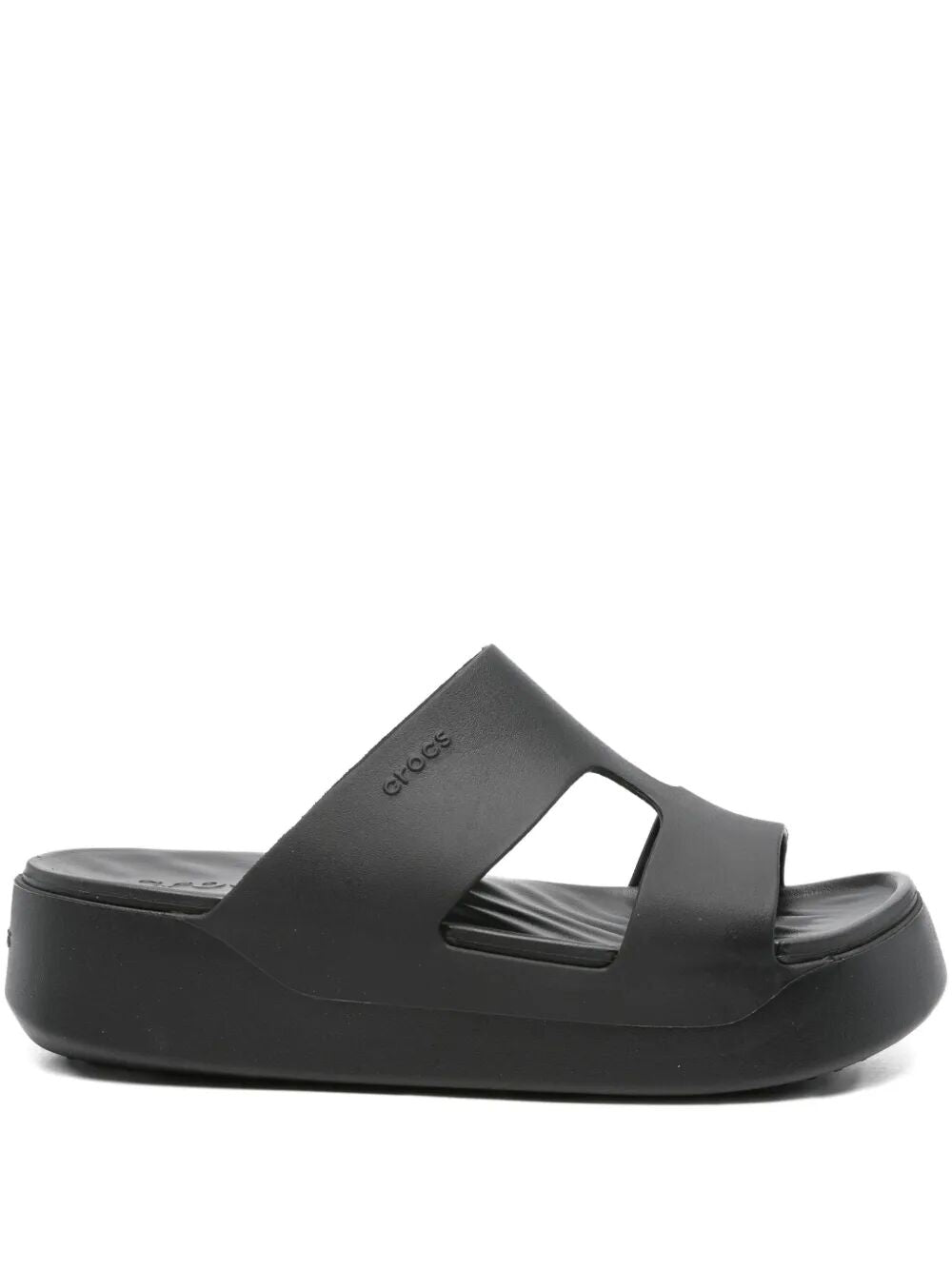 GETAWAY PLATFORM H-STRAP W