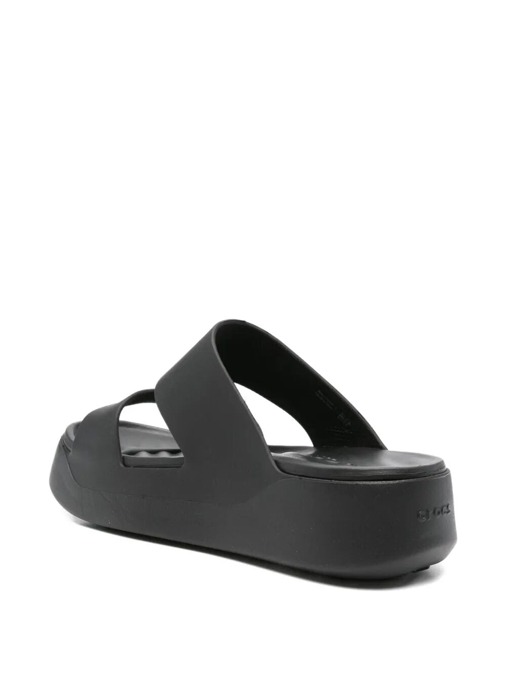 GETAWAY PLATFORM H-STRAP W