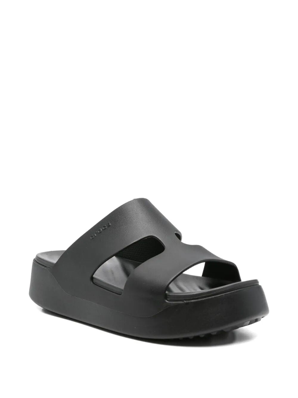 GETAWAY PLATFORM H-STRAP W
