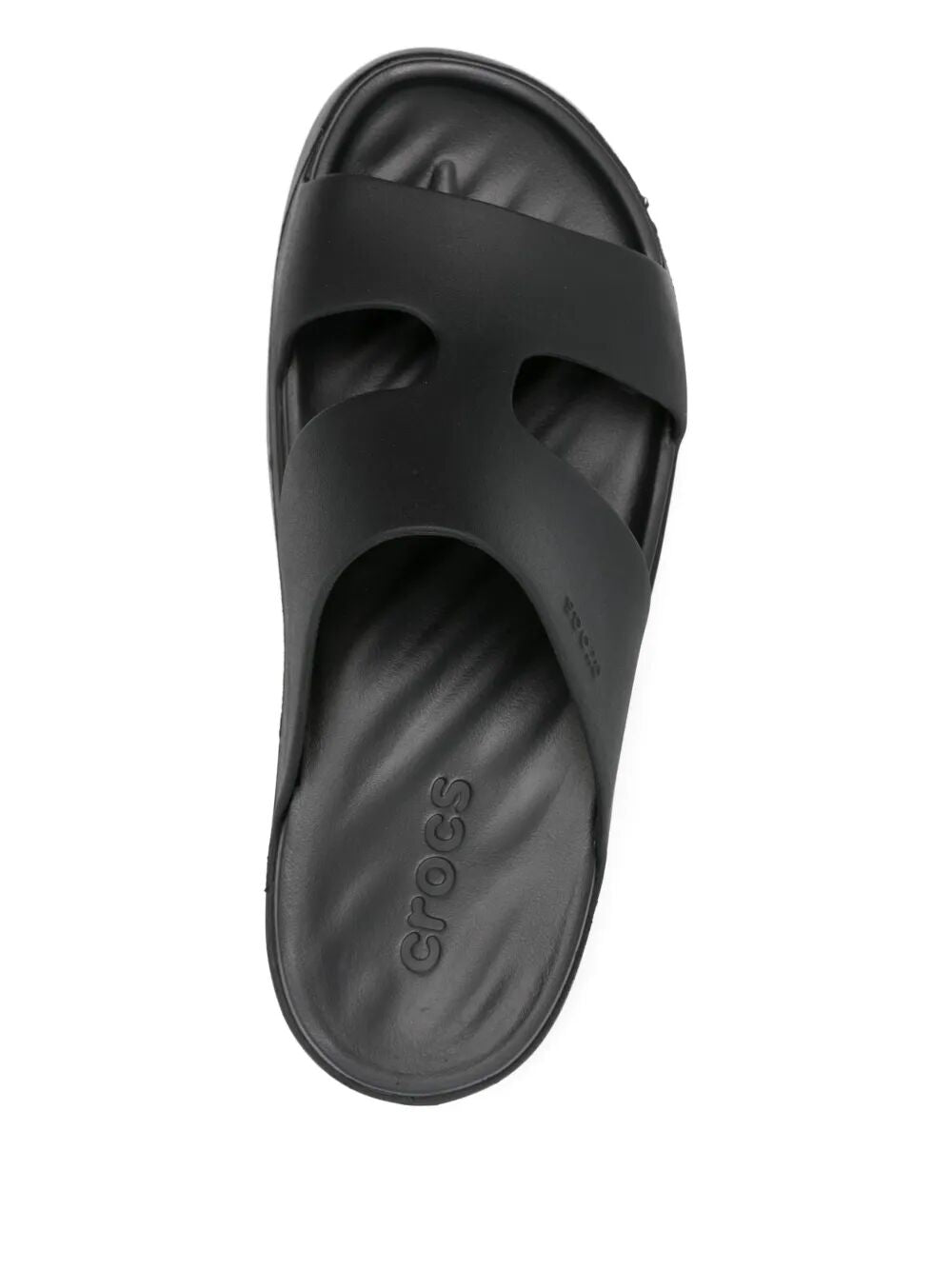 GETAWAY PLATFORM H-STRAP W