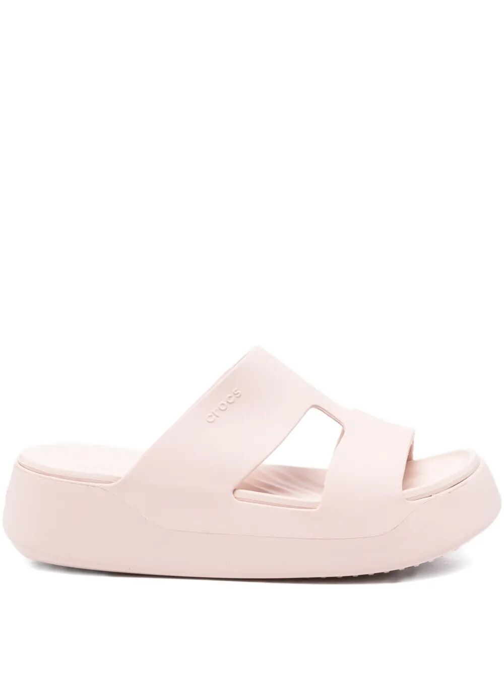 GETAWAY PLATFORM H-STRAP W