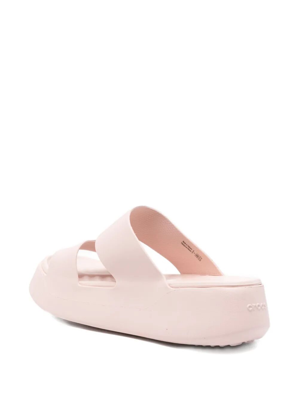 GETAWAY PLATFORM H-STRAP W