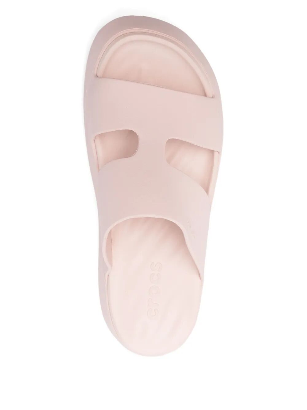 GETAWAY PLATFORM H-STRAP W