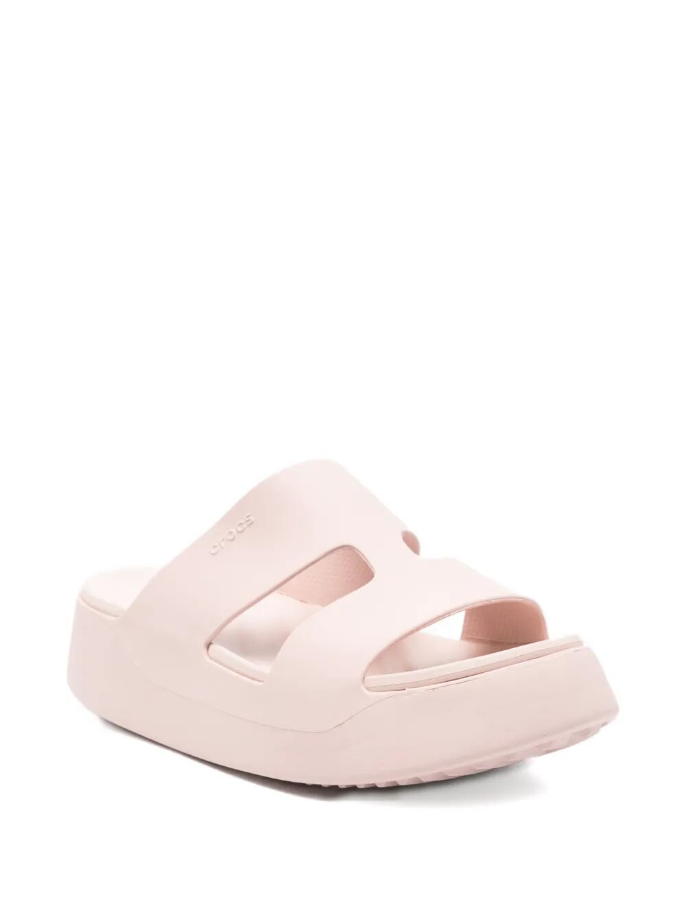 GETAWAY PLATFORM H-STRAP W