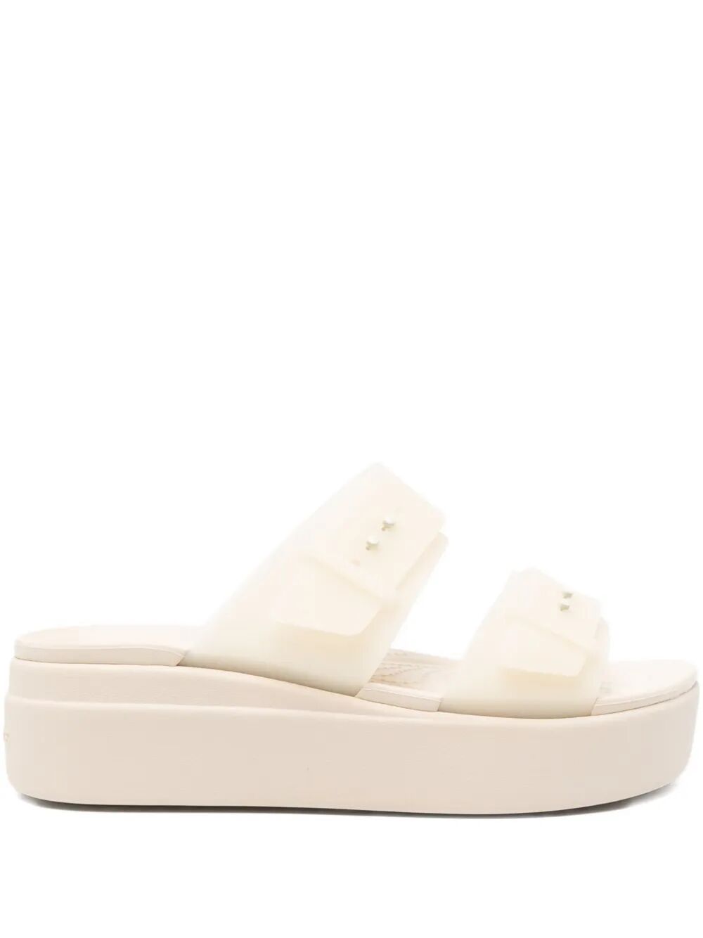 BROOKLYN BUCKLE FROSTED LWWDGW