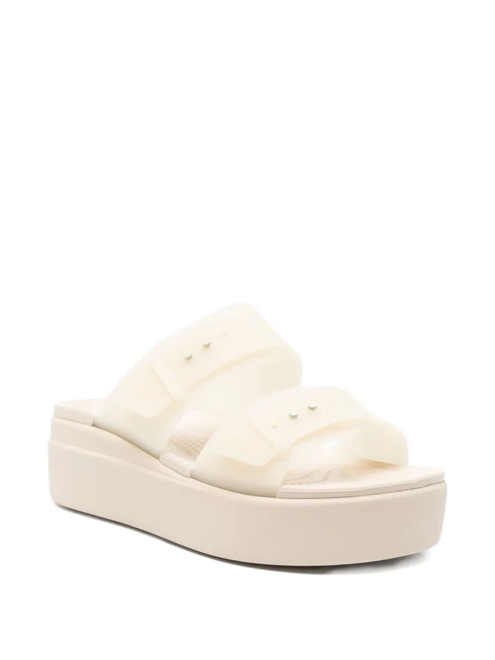BROOKLYN BUCKLE FROSTED LWWDGW