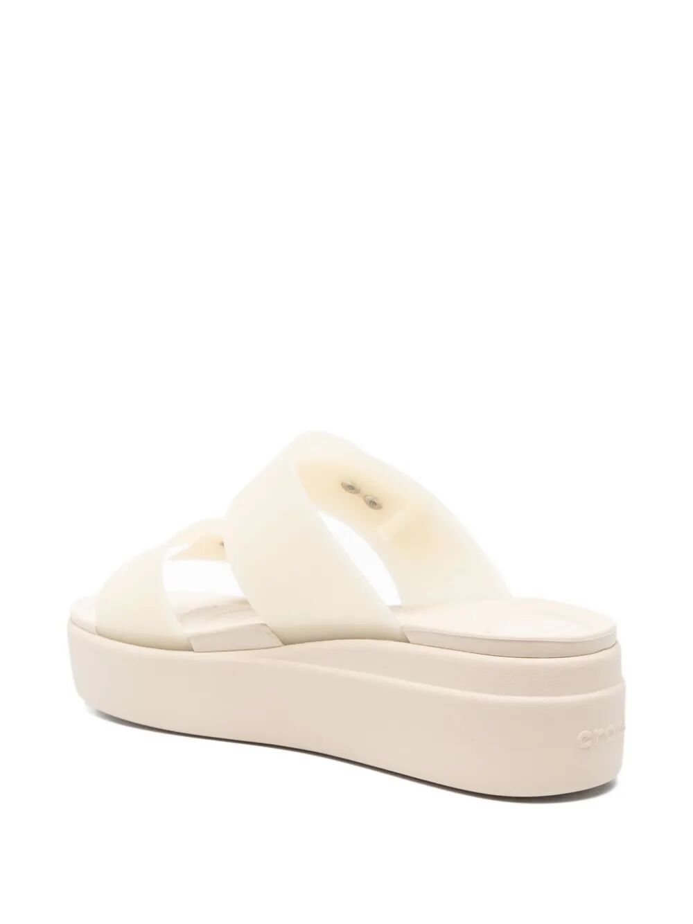 BROOKLYN BUCKLE FROSTED LWWDGW