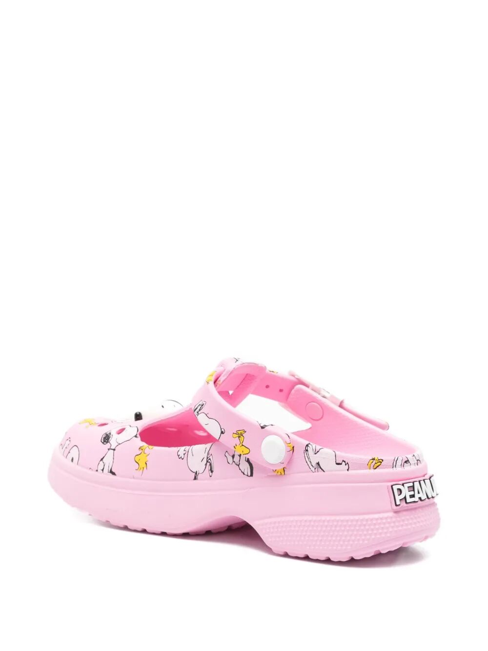PEANUTS MARY JANE CLOG W