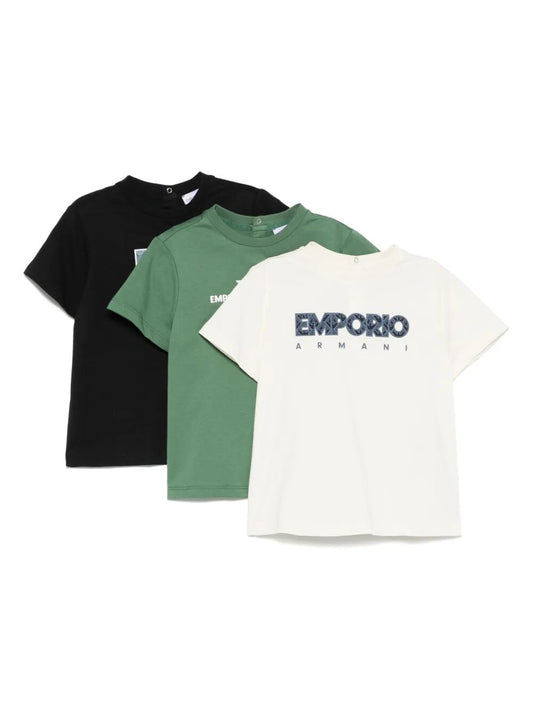 T-SHIRTS SET