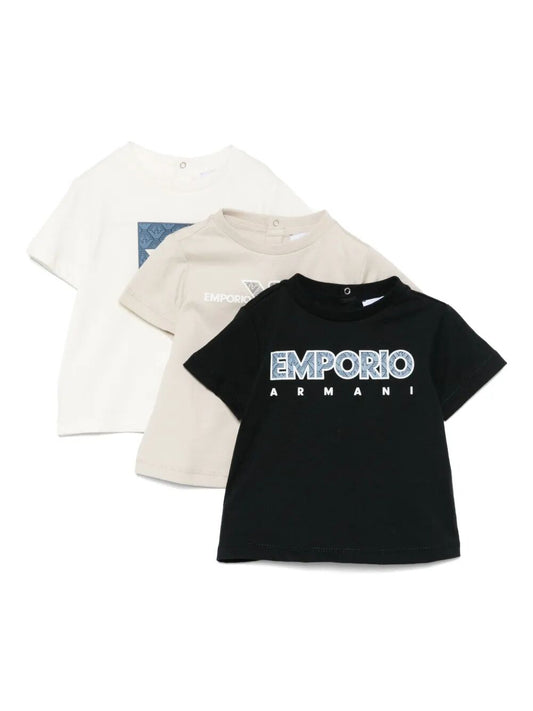 T-SHIRTS SET