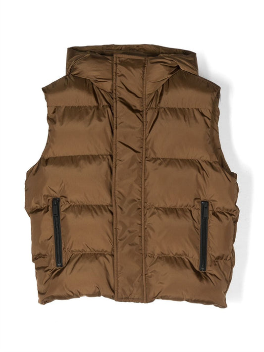 S2J408U GILET